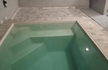 Casa com piscina! Descanso e Lazer - Photo 14