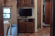 Lakefront! Twin Birch Resort - The Loon - Foto 18