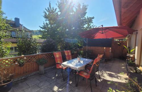 Ferienwohnung Halle - Foto 3