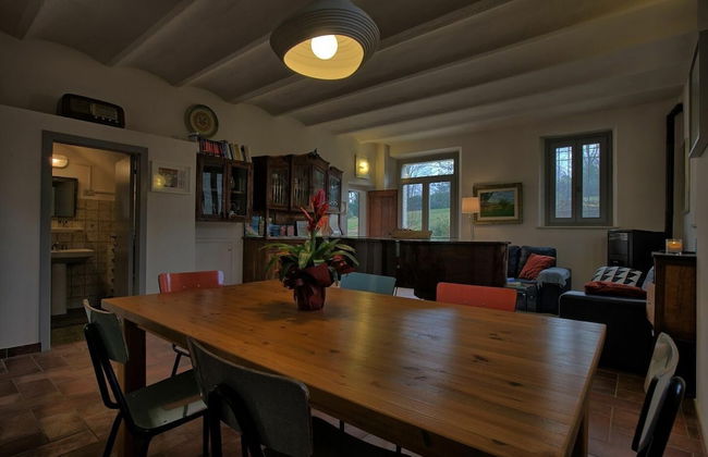 Villa Sinfonia - Villa Sinfonia - Photo 24