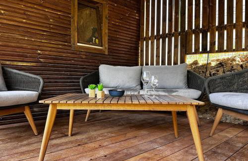 Maison Cosy à la montagne - Foto 25