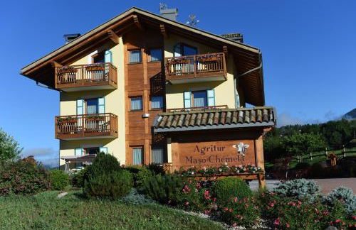 Agritur Maso Chemela - Foto 99