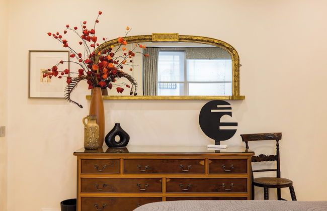 Large 3-bed 5-guest 1841 Duplex House Paddington - Foto 32