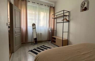 Charmant appartement avec terrasse et parking - Centre ville - Foto 26