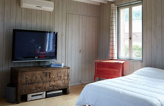 Les Gîtes de l'Yères - Foto 20