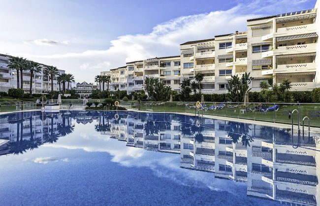 LU&CIA Apartamento Premium Puerto Banus - Foto 64