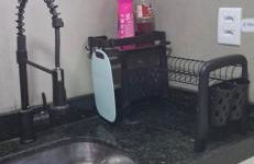 Espaço inteiro prox do aeroporto com ar cond e chuv elétrico - Foto 45