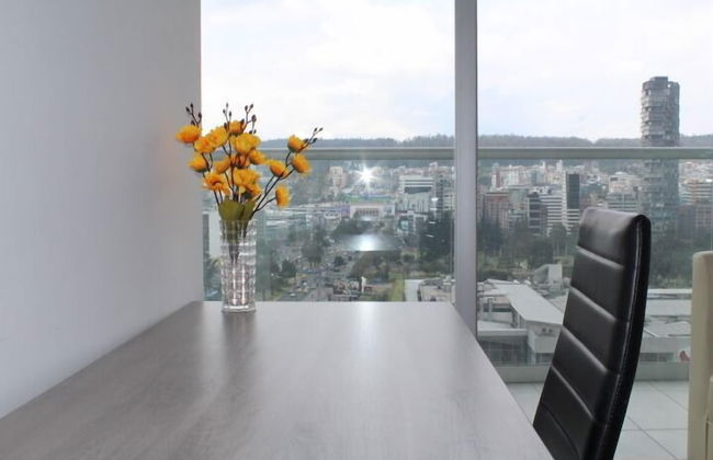 One Apartment - Foto 5