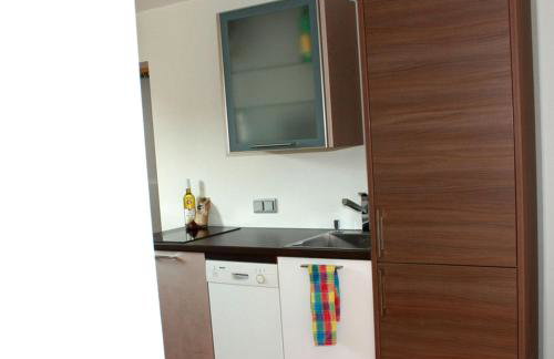 Freiraum - Wohnen Auf Zeit - Foto 30