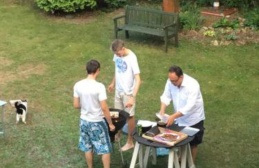 DOM 4 POKOJE Z BASENEM BLISKO WARSZAWY - Foto 6