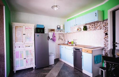 KUĆA ZA ODMOR JURINO GNIJEZDO - Foto 16