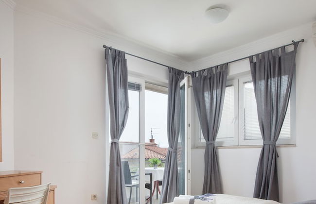 Apartmani Kuzmanić - Foto 10