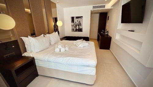 Alexandrion Appartments Upper Town Adults Only - Foto 4