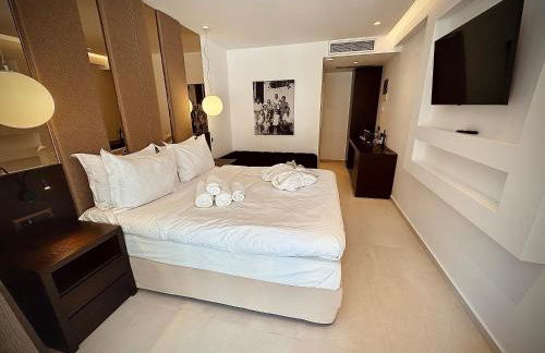 Alexandrion Appartments Upper Town Adults Only - Foto 4