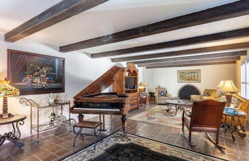 Glass Mountain Napa Valley Luxury Vineyard Retrea - Foto 16