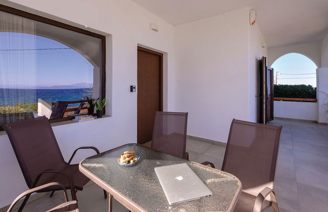 Nami Villa Beach Front Airport by Airstay - Foto 23