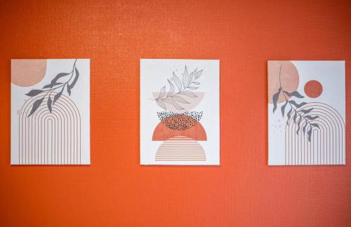 Studio rénové cosy - Foto 2