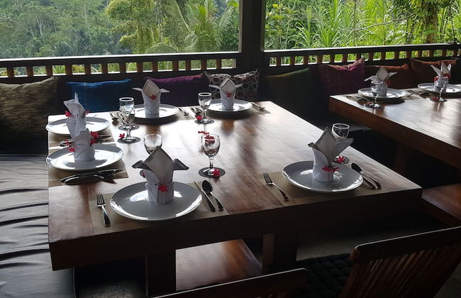 Hillside Eden Bali - Photo 30