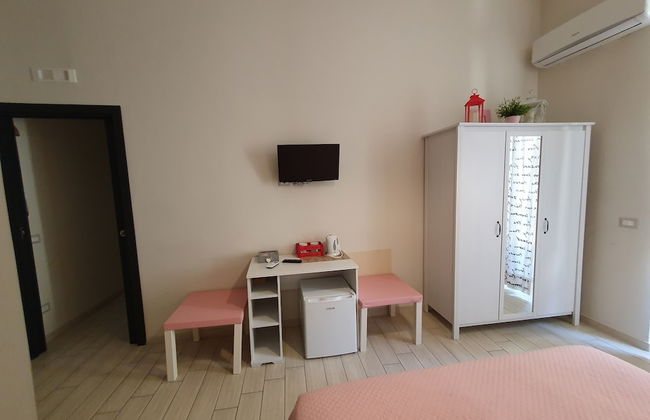 Domus Armenio - Foto 18