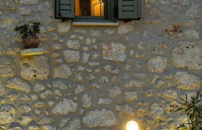 La casa di Bella a tradional stone house with barbecue - Photo 11