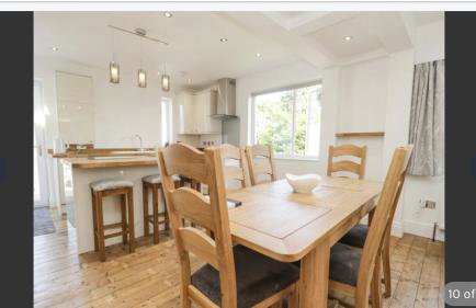 Meadowside, Troutbeck Bridge with offsite health club - Photo 15