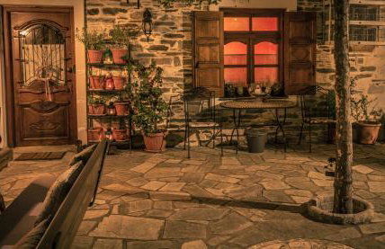 Villa Virginaki - Foto 38