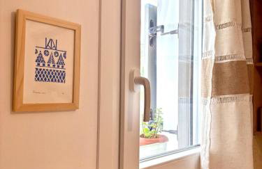 Molos Tinos Cycladic house - Foto 19