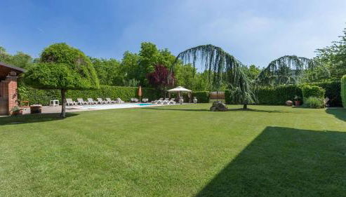 Villa Miki 10, Emma Villas - Foto 4, Garden