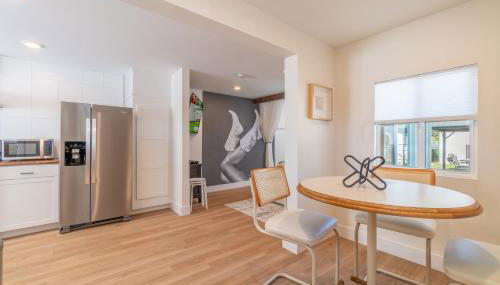 Urban Haven in Reno: Charming Studio Retreat - Foto 3, minibar