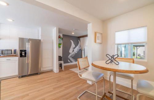 Urban Haven in Reno: Charming Studio Retreat - Foto 3