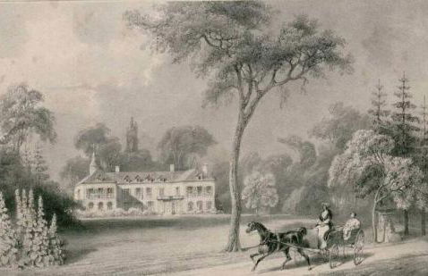 Château de charme avec parc arboré - Foto 23