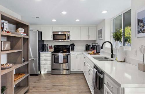 Paradise Valley Estate Pool Hot tub Old Town - Foto 17