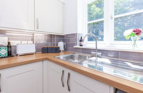 Oxfordshire Living - The Henrietta Cottage - Woodstock - Foto 16