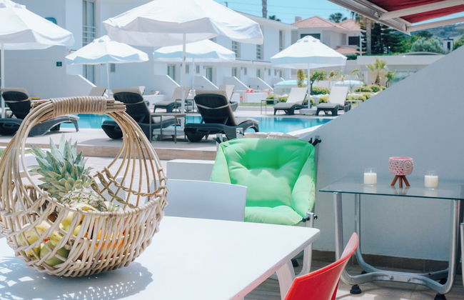 Vela Garden Resort - Foto 61