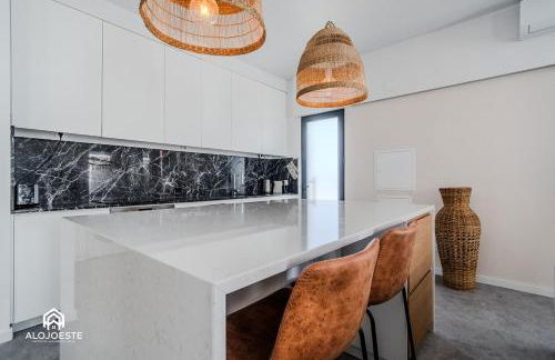 Casa Ribamar Coxos Beach Sunset Villa Ericeira - Foto 20