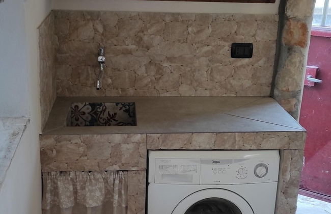 Belvilla by OYO Villa Barone Guest House - Foto 20