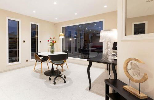 Appart Hôtel Coraline - Genas Lyon Eurexpo - Foto 64