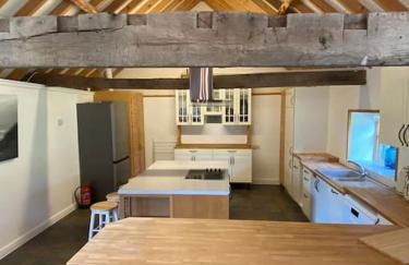 Oyster Barn sleeps two - Foto 7