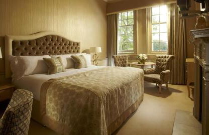 Brockencote Hall - Foto 7