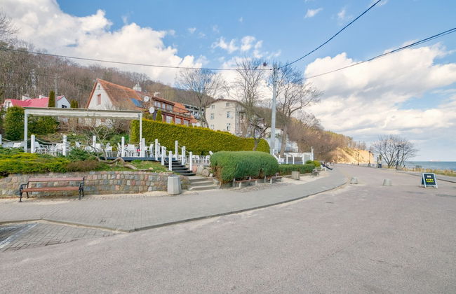 Dom & House - Apartament Orłowskie Molo - Photo 58