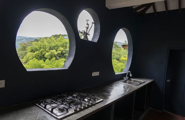 Aldea Sabatinga - Foto 52