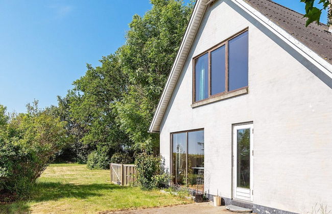 5 Person Holiday Home in Veslos - Foto 19