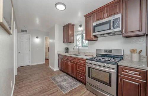 Bear Forest Hideaway, 5 Bed's, Indoor Fireplace! - Foto 3