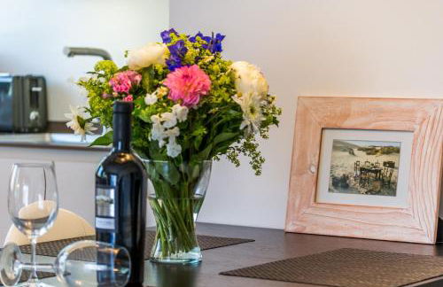 Strandquartier 31 "Quartier 2" - Foto 16