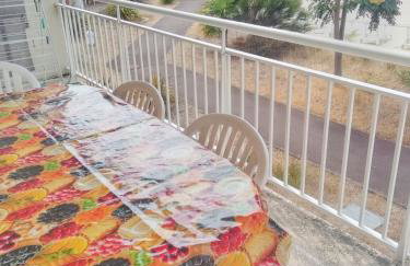 Appartement convivial Le Verdon 35 m² piscine partagée - Foto 2