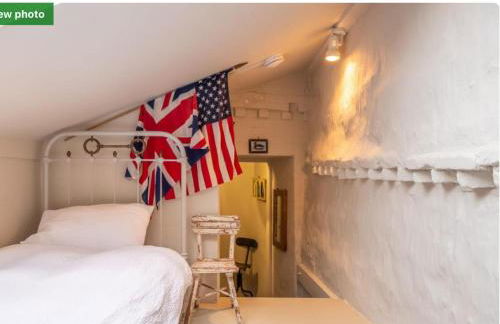 The Old Candle Shop - Foto 18