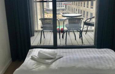 Baltic Riviera Apartments - Granaria Riverside - Foto 16