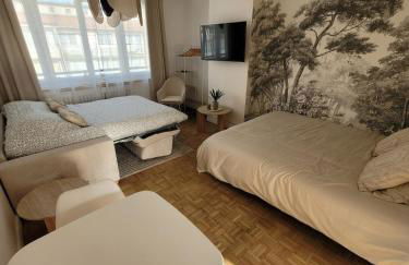 Charmant studio au cœur de ville - Foto 24