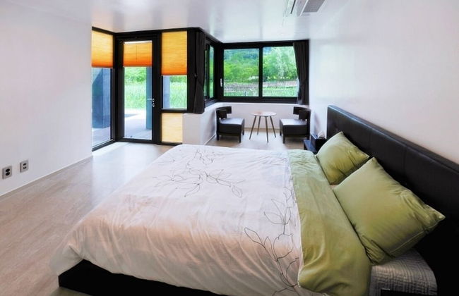 Haeyeorim Village - Foto 6