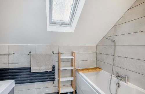 Yr Hen Beudy - Photo 24